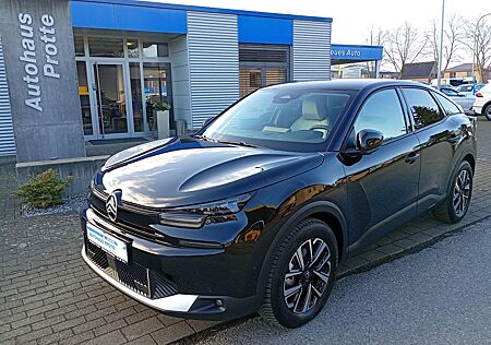 Citroën C4 Lim.1.2"Max" AutomatikLED+SH+Kamera+Navi