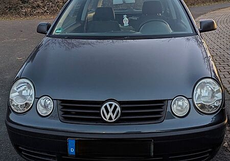 VW Polo Volkswagen 1.2 Basis