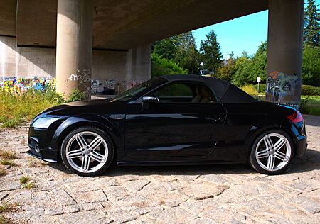 Audi TT Roadster 2.0 TFSI -