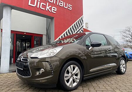 Citroën DS3 SoChic Klimaautom Tempom PDC NUR 32tkm