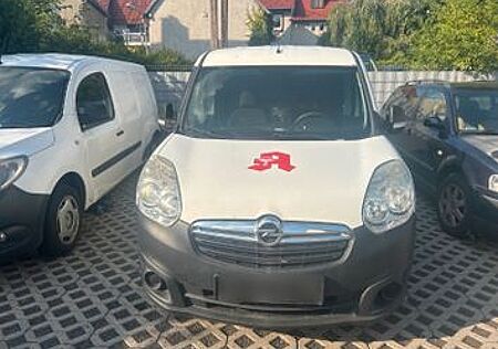 Opel Combo 1.3CDTI