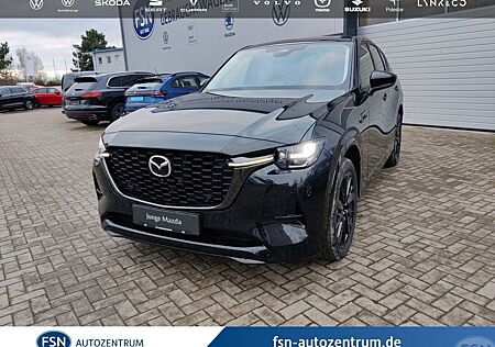 Mazda CX-60 254PS Diesel Homura Allrad BOSE 360° MATRI