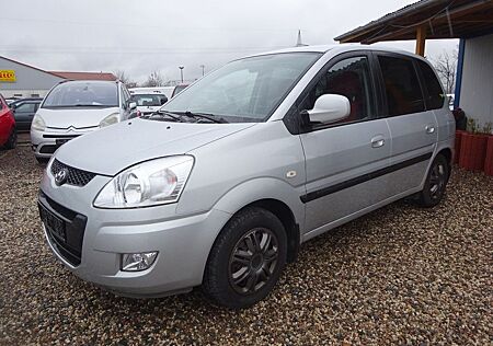 Hyundai Matrix 1.6 Comfort*Klima