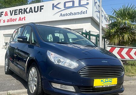 Ford Galaxy Trend 2,0 TDCI / 1. Hand