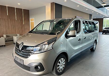 Renault Trafic Combi L2H1 2,9t Authentique 8 Sitze