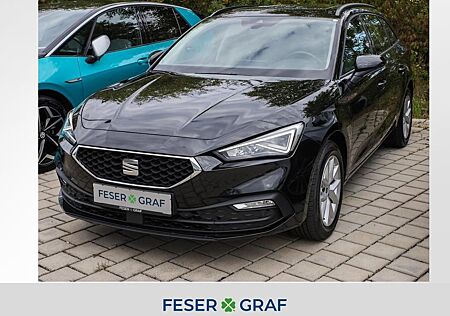 Seat Leon Sportstourer 2.0 TDI Style DSG AHK Pakno