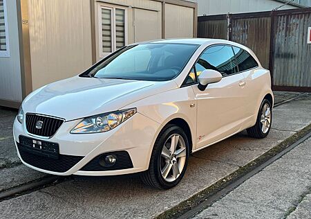 Seat Ibiza SC Copa