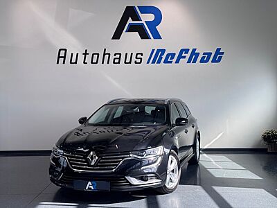 Renault Talisman Grandtour Intens*PDC*LED*NAVI*KLIMA