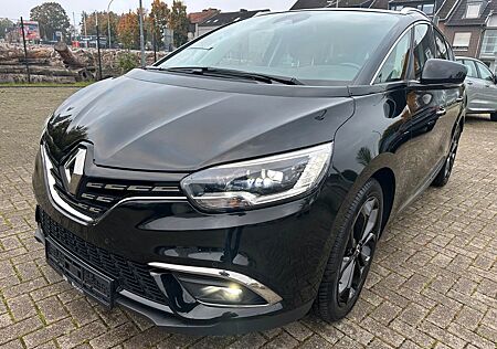 Renault Scenic IV Grand Black Edition * 7 Sitzer*