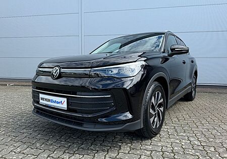 VW Tiguan Volkswagen 1.5 TSI DSG Life - NEUES MODELL -