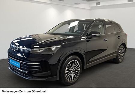 VW Tiguan Volkswagen 1.5 eTSI DSG Facelift Life Navigation