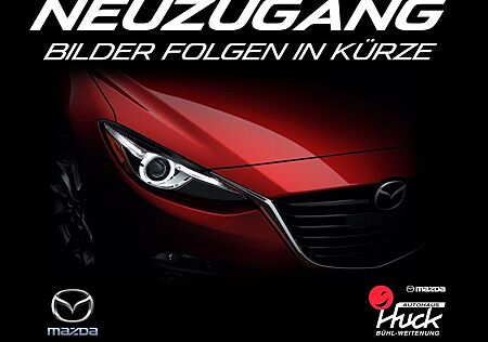 Mazda MX-5 RF 2.0 SKYACTIV-G Selection