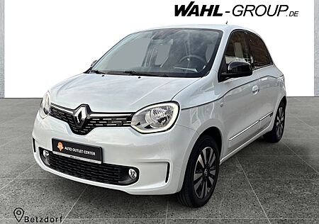 Renault Twingo E-TECH 100% el. Techno *SITZHEIZUNG*KAMER