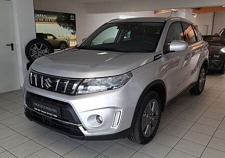 Suzuki Vitara 1.4 Mild-Hybrid Comfort 4x2