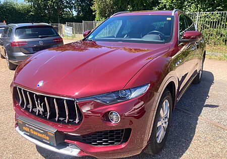 Maserati Levante Diesel