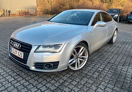 Audi A7 Sportback 3.0 TDI |Quattro|BOSE| 15308