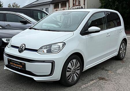VW Up Volkswagen e-! Automatik Klima Kamera