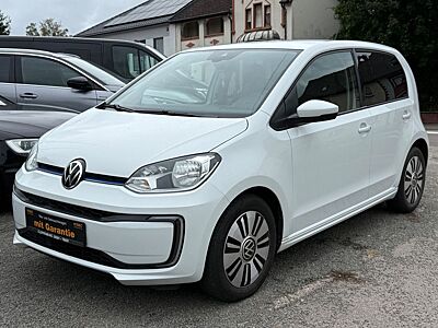 Volkswagen e-up! Automatik Klima Kamera