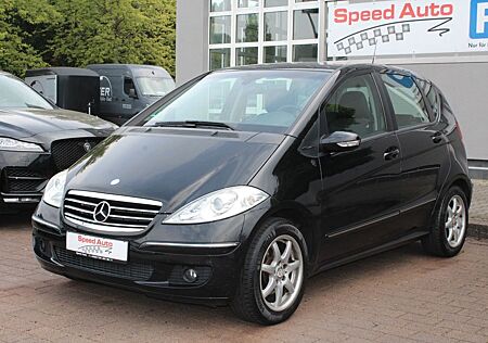 Mercedes-Benz A 170 Avantgarde/Aut./AHK/DACHTRÄGER/KD+TÜV NEU