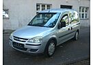 Opel Combo Edition CNG+ Benzin