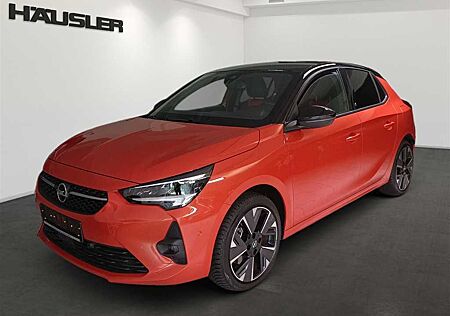 Opel Corsa -e GS Line Navi Parkhilfe Lenkradheizung LE