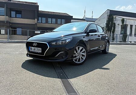 Hyundai i30 1.0 T-GDI Trend Fastback Trend