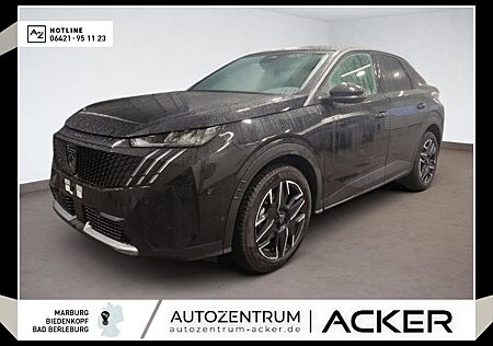Peugeot 3008 NEU MY25 Hybrid 145Allure LED/360Kam -39%*