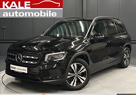 Mercedes-Benz GLB 200 gebraucht kaufen Mercedes-Benz GLB 200 d Progressive *18Zoll*LEDER*Night-Paket*