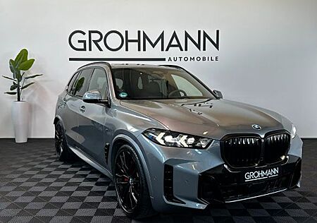 BMW X5 30 d xDrive M Sport Pro Pano Luftfed AHK 22