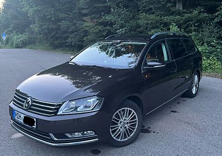 VW Passat Volkswagen 2.0 BlueTDI Exclusive Exclusive