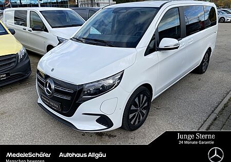 Mercedes-Benz EQV 300 Lang MOPF II DISTRONIC SITZHZG 8-SITZER