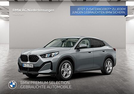 BMW X2 xDrive20d Driv.Assist+ Harman/K Head-Up LED