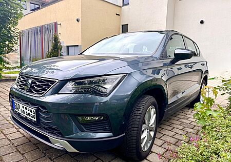 Seat Ateca 1.4 EcoTSI 110kW Style