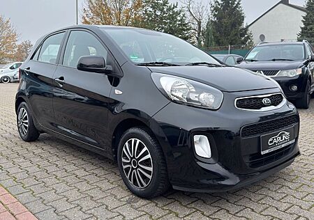 Kia Picanto Edition 7 *TÜV-NEU*KLIMA*