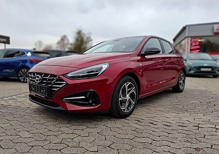 Hyundai i30 Intro 1.5 T-GDi Edition AHK