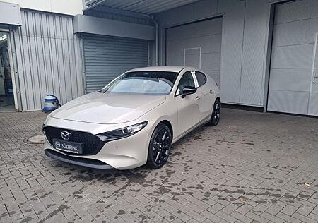 Mazda 3 2.0L e-SKYACTIV G 150ps