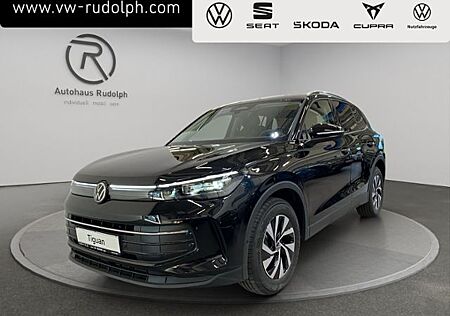 VW Tiguan Volkswagen III Life 1.5 eTSI DSG +ANSCHLUSSGARANTIE