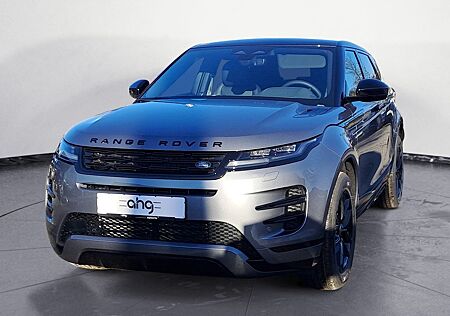 Land Rover Range Rover Evoque D165 DYNAMIC SE Tempom.aktiv
