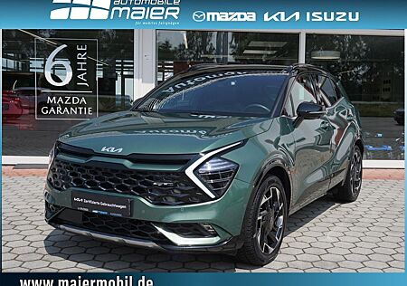 Kia Sportage 1.6 TGDI PLUG-IN-HYBRID GT-LINE *LED*