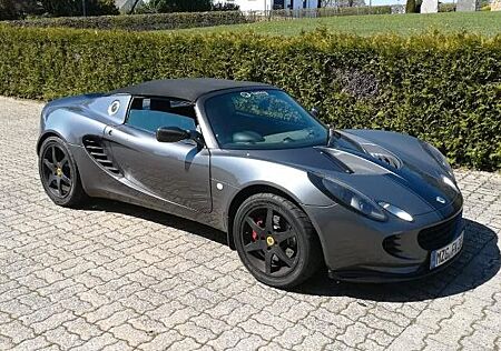 Lotus Elise  MK2