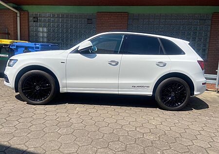 Audi Q5 2.0 TFSI Tiptronic Quattro - Premium Plus