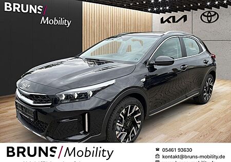 Kia XCeed 1.0T VISION Navigation, Kamera