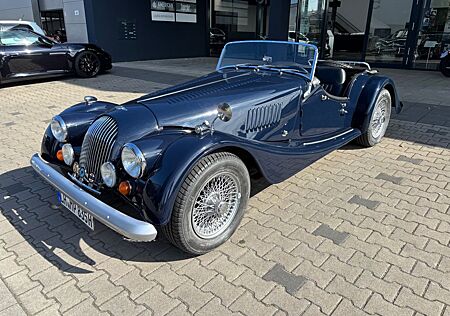 Morgan Plus 8 Roadster 5-Gang LHD