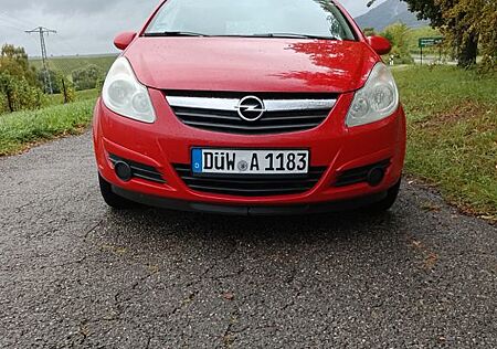 Opel Corsa 1.2