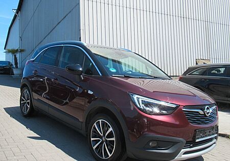 Opel Crossland X Crossland(X) Ultimate- Navi-Leder-HUD-Kamera-LED