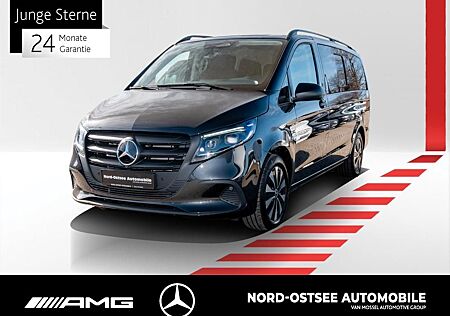 Mercedes-Benz Vito 114 TOURER LANG LIEGEPAKET KLIMA 360°-KAM