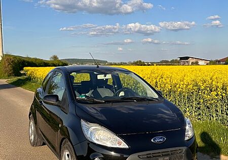Ford Ka /+ 1,2 Titanium Titanium