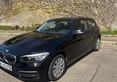 BMW 118i - FACELIFT