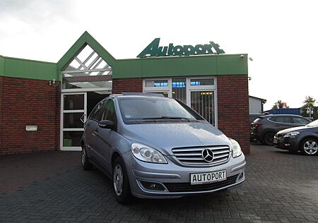 Mercedes-Benz B 170 Automatik, 90TKM