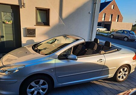 Peugeot 307 CC JBL 110 JBL